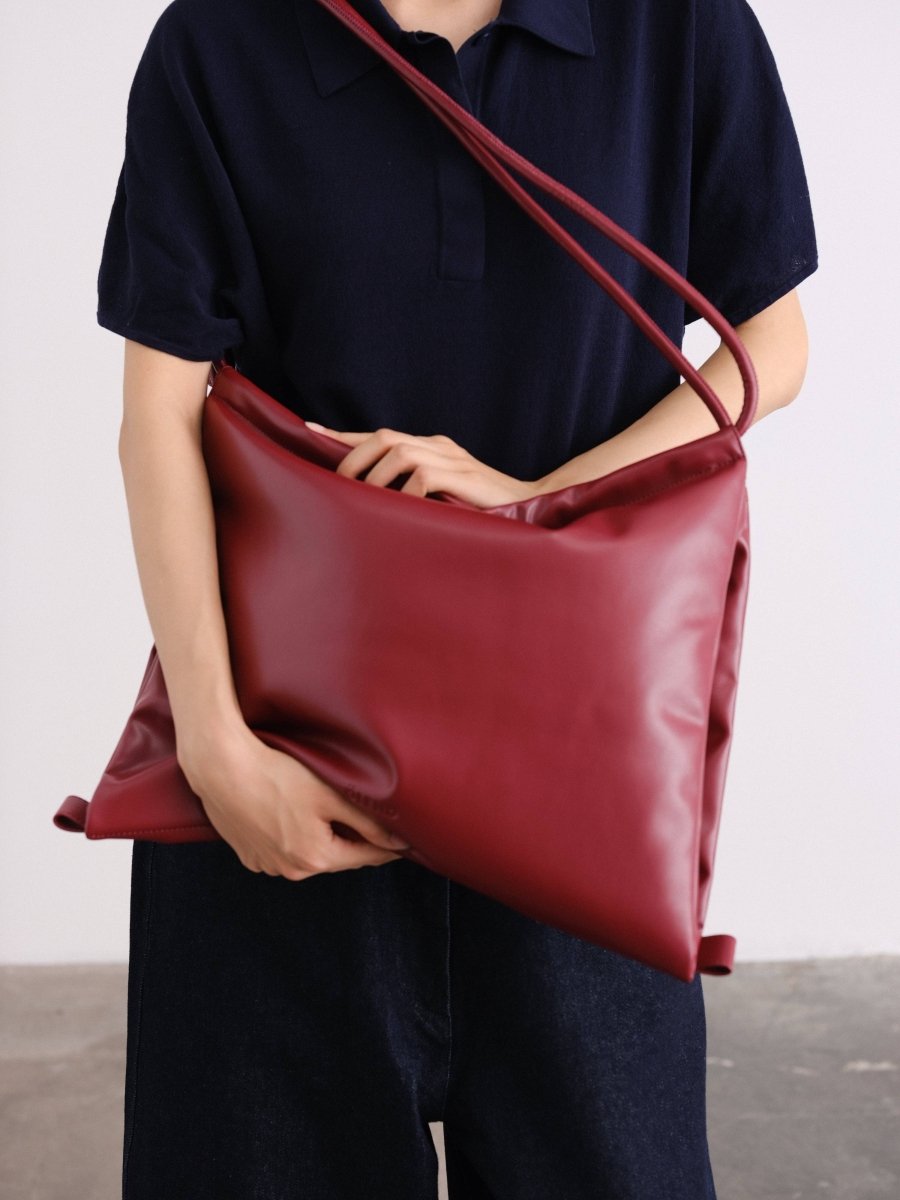 Sac Folded Ölend - Ex-voto