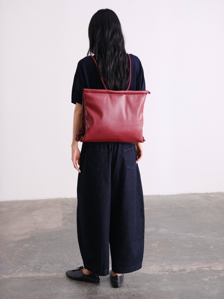 Sac Folded Ölend - Ex-voto