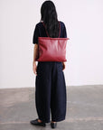 Sac Folded Ölend - Ex-voto