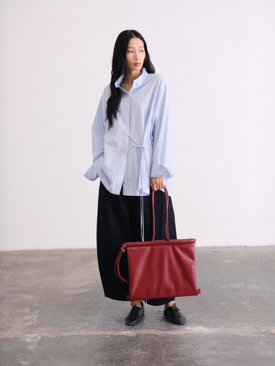 Sac Folded Ölend - Ex-voto