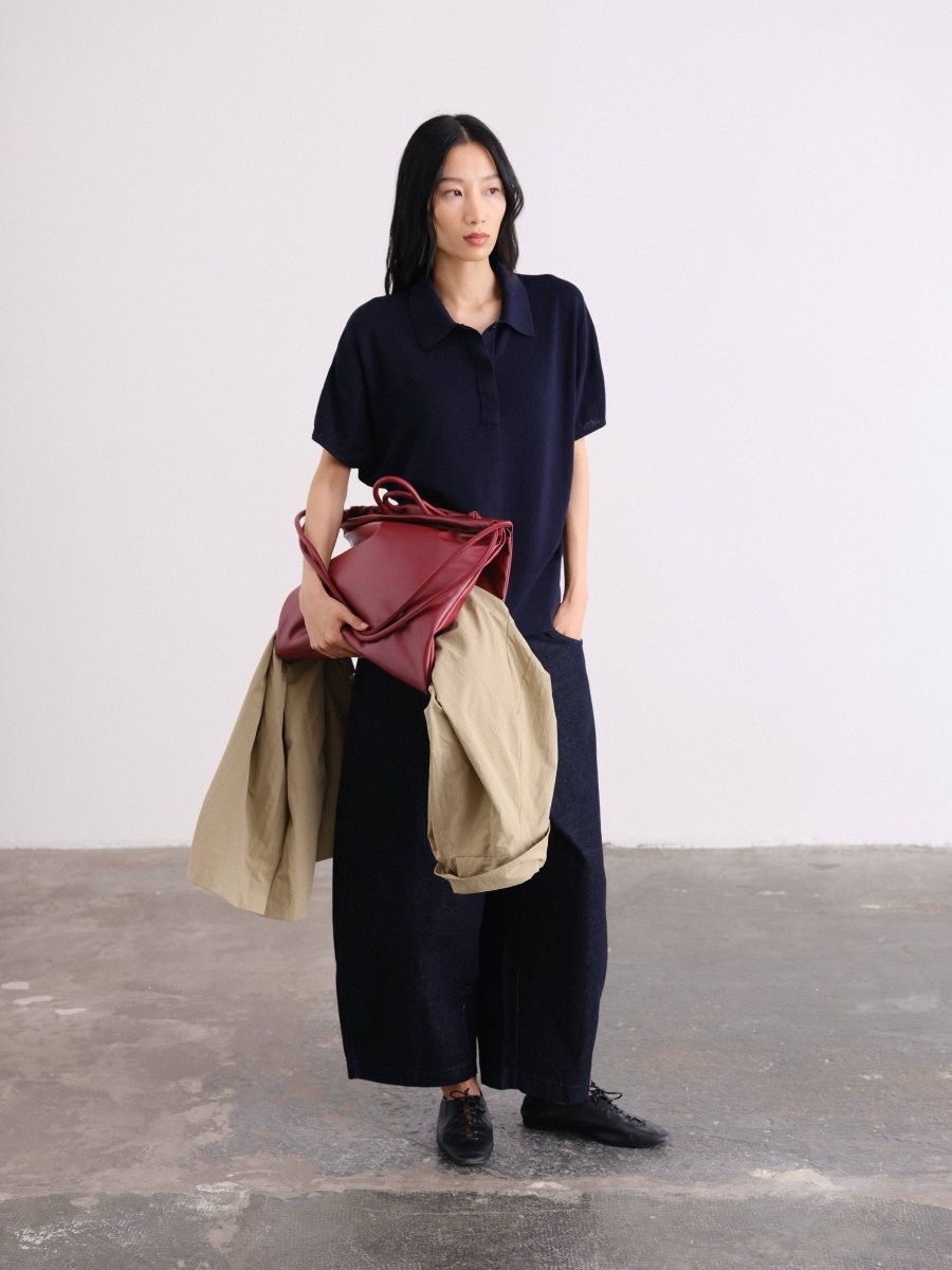Sac Folded Ölend - Ex-voto