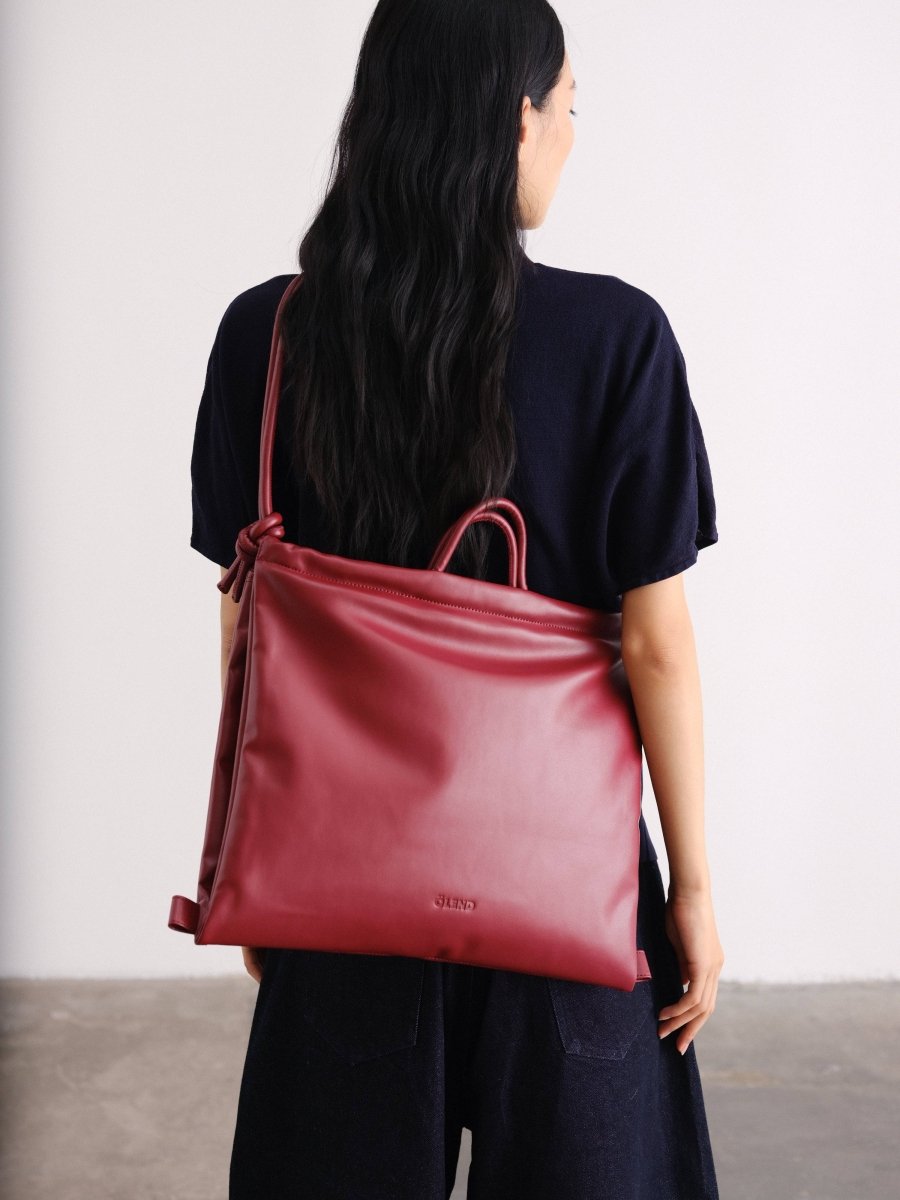 Sac Folded Ölend - Ex-voto