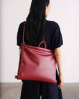 Sac Folded Ölend - Ex-voto