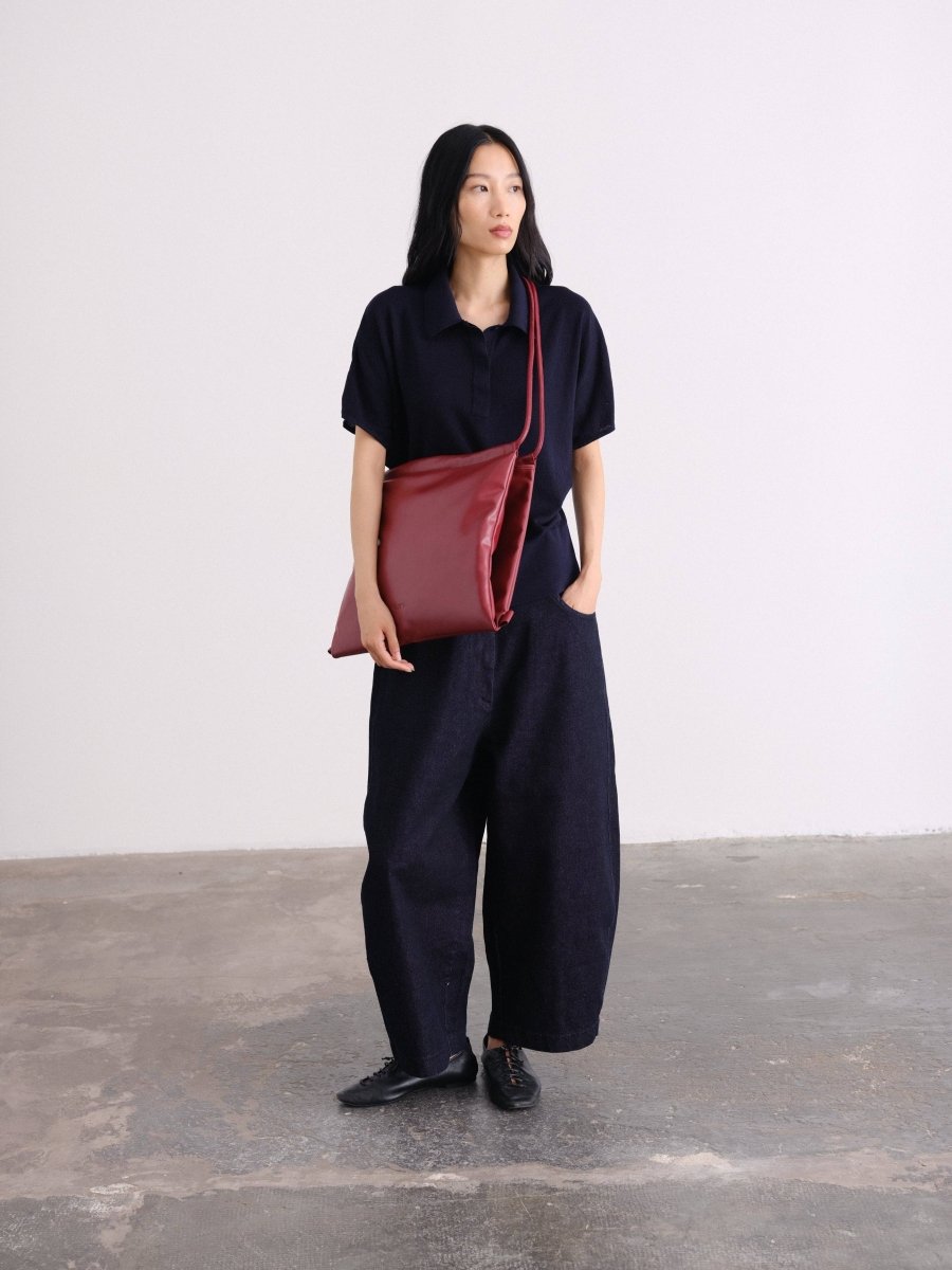 Sac Folded Ölend - Ex - voto