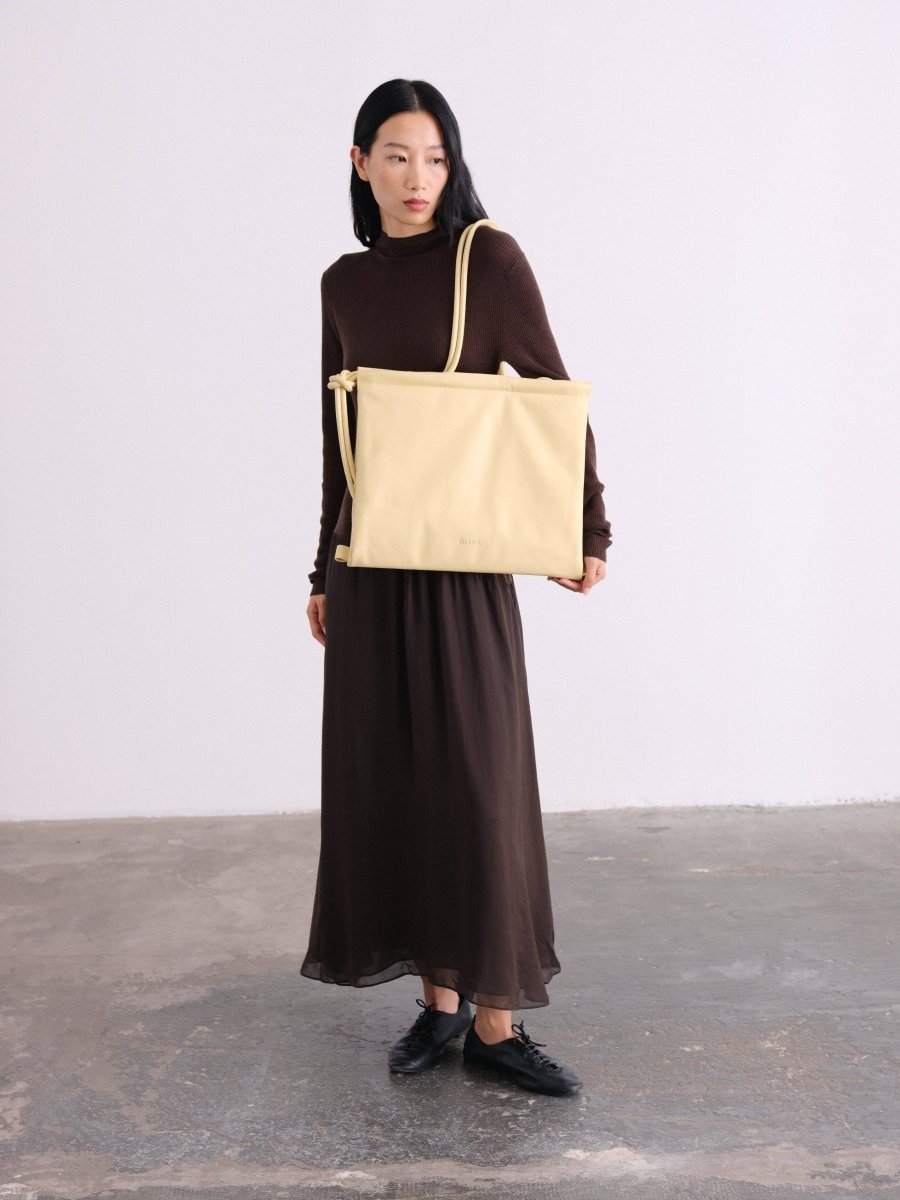 Sac Folded Ölend - Ex - voto