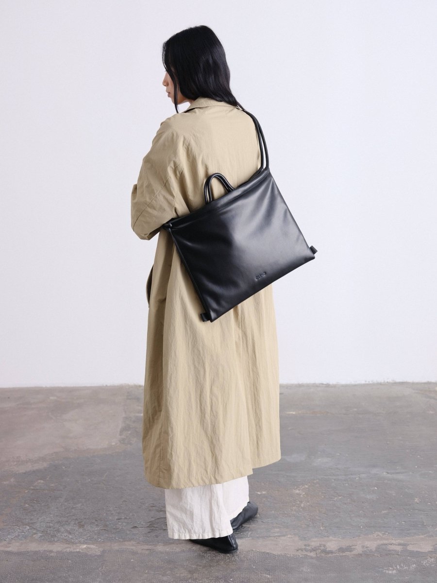 Sac Folded Ölend - Ex - voto