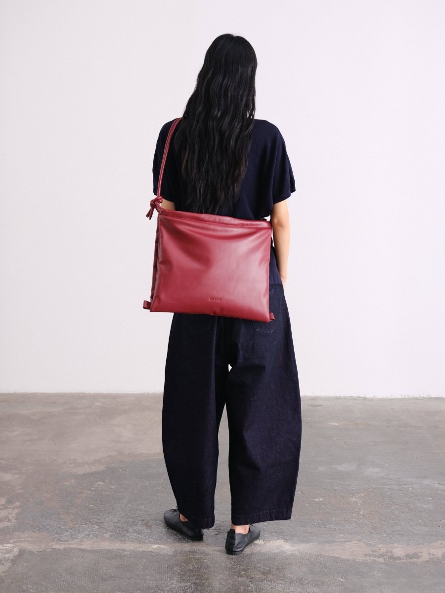 Sac Folded Ölend - Ex - voto