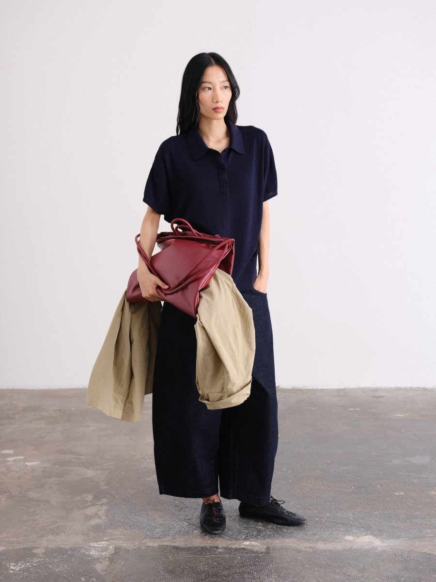 Sac Folded Ölend - Ex - voto