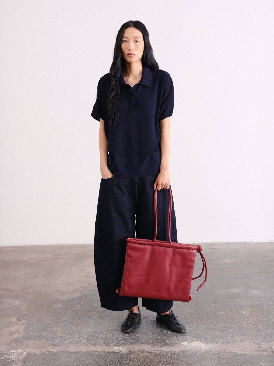 Ölend Folded Bag – Ex-voto