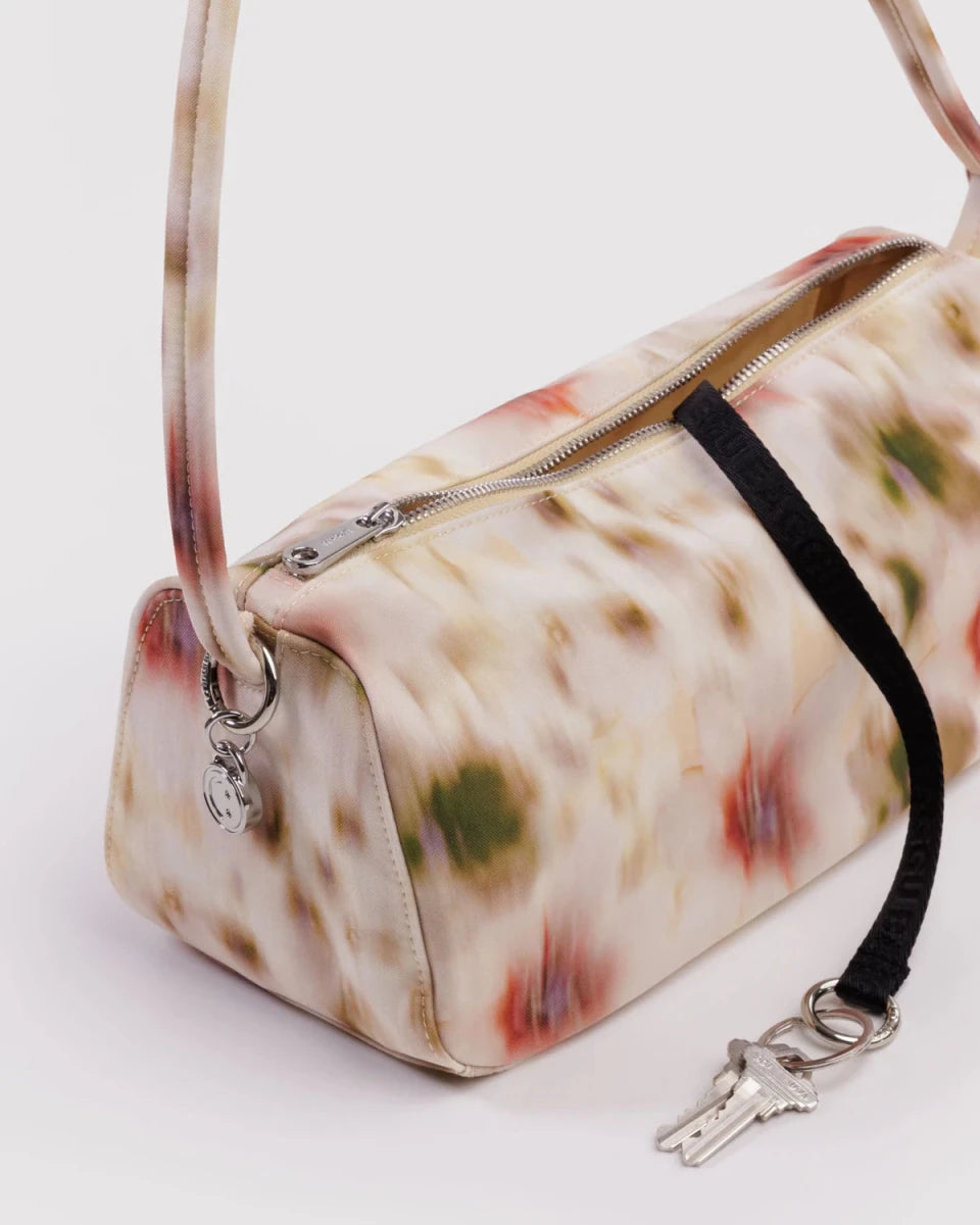 Sac Loaf Baggu Abstract Floral - Ex - voto