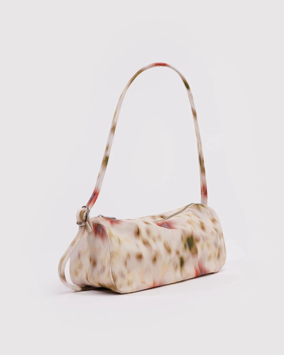 Sac Loaf Baggu Abstract Floral - Ex - voto