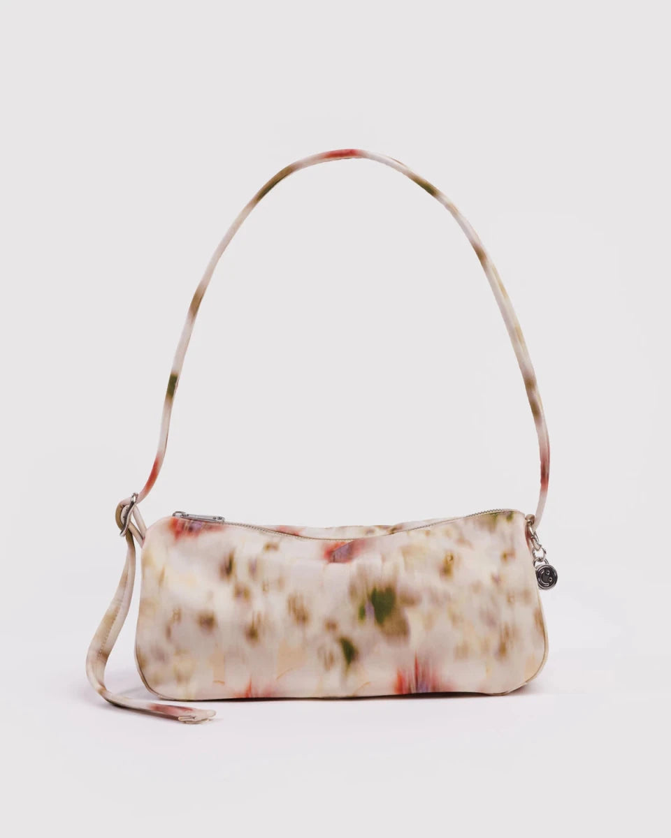 Sac Loaf Baggu Abstract Floral - Ex - voto