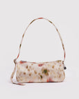 Sac Loaf Baggu Abstract Floral - Ex - voto
