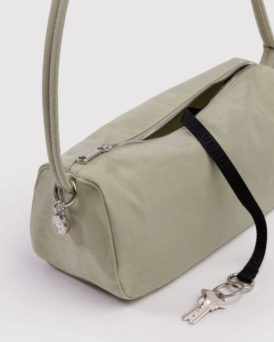 Sac Loaf Baggu Celadon - Ex - voto