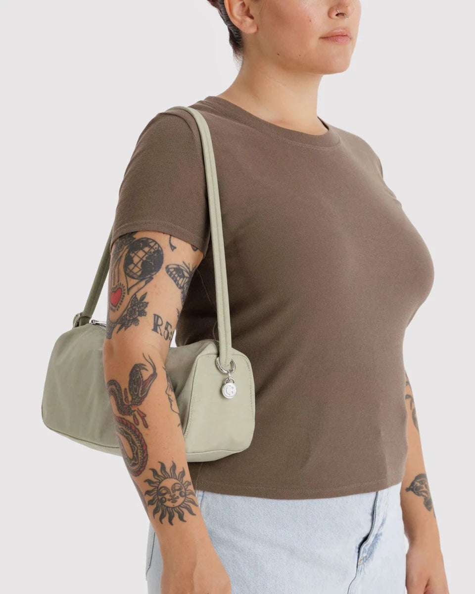 Sac Loaf Baggu Celadon - Ex - voto