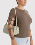 Sac Loaf Baggu Celadon - Ex - voto