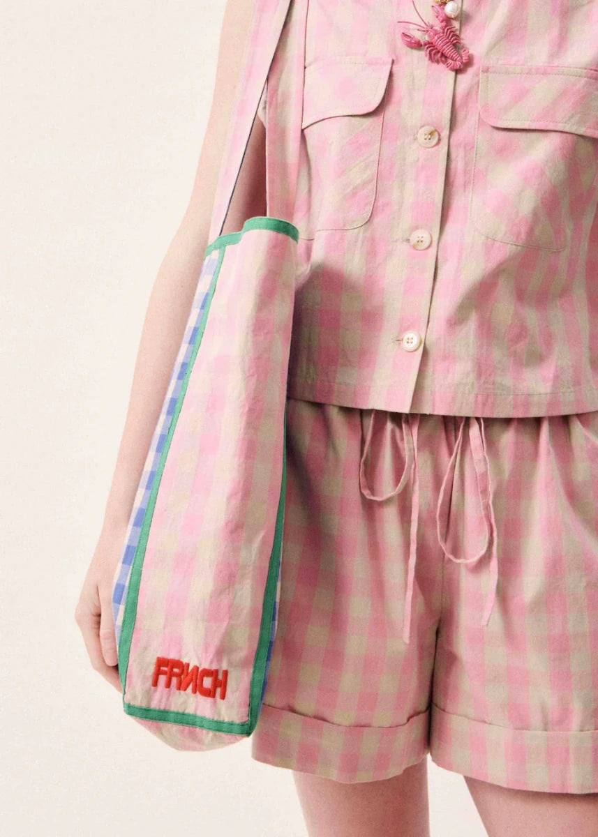 Sac Maderas FRNCH - Ex - voto