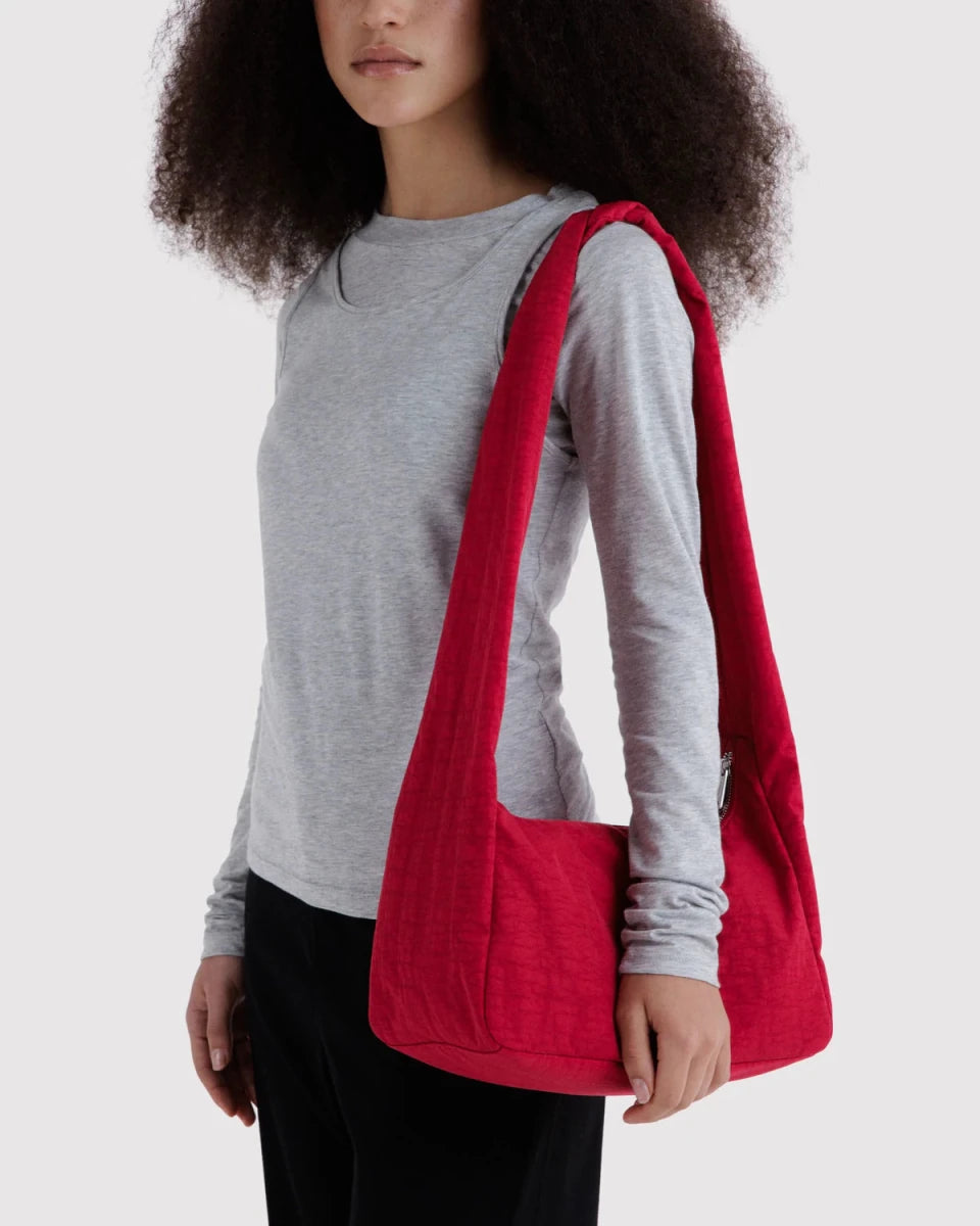 Sac Meringue Baggu Cherry - Ex-voto