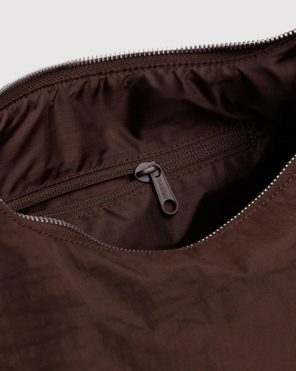 Sac Meringue Baggu Coffee - Ex - voto