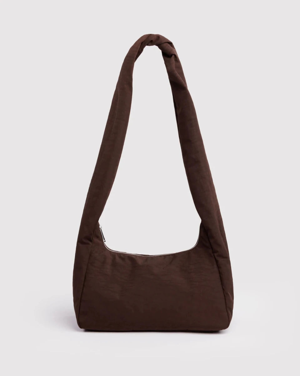 Sac Meringue Baggu Coffee - Ex - voto