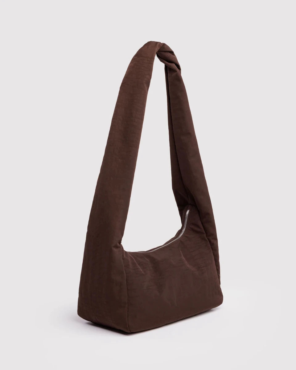 Sac Meringue Baggu Coffee - Ex - voto