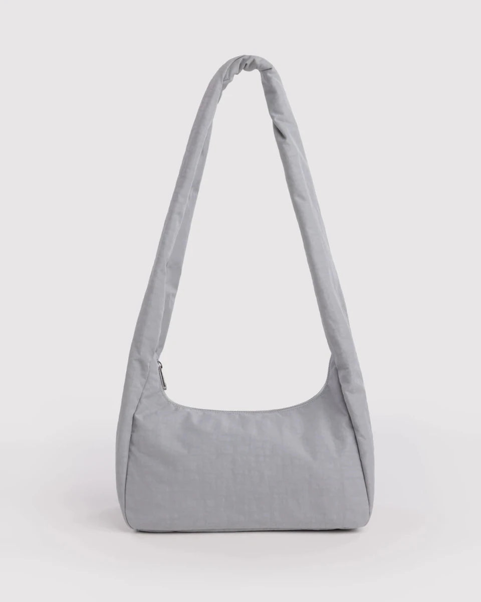 Sac Meringue Baggu Fog - Ex-voto