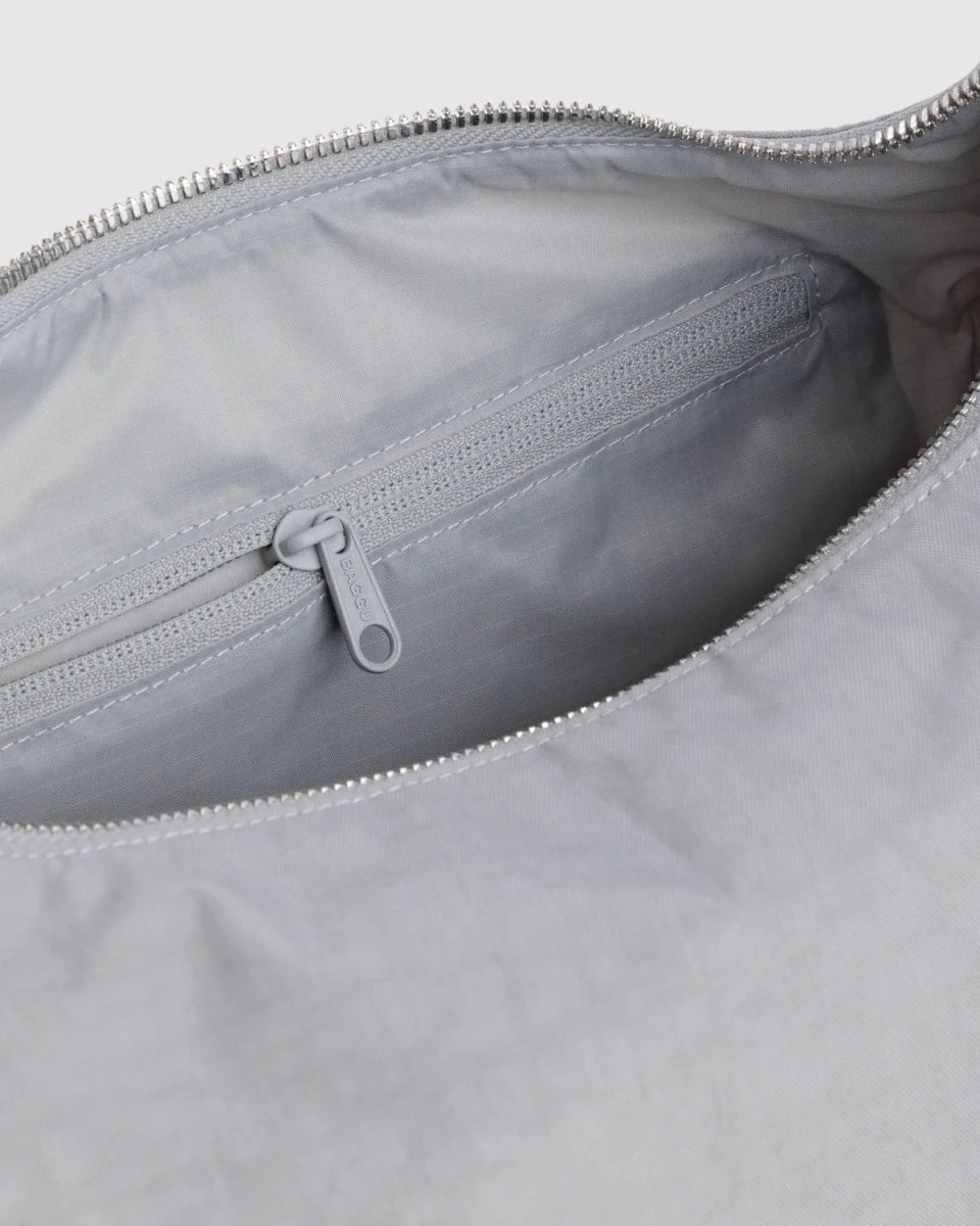 Sac Meringue Baggu Fog - Ex-voto