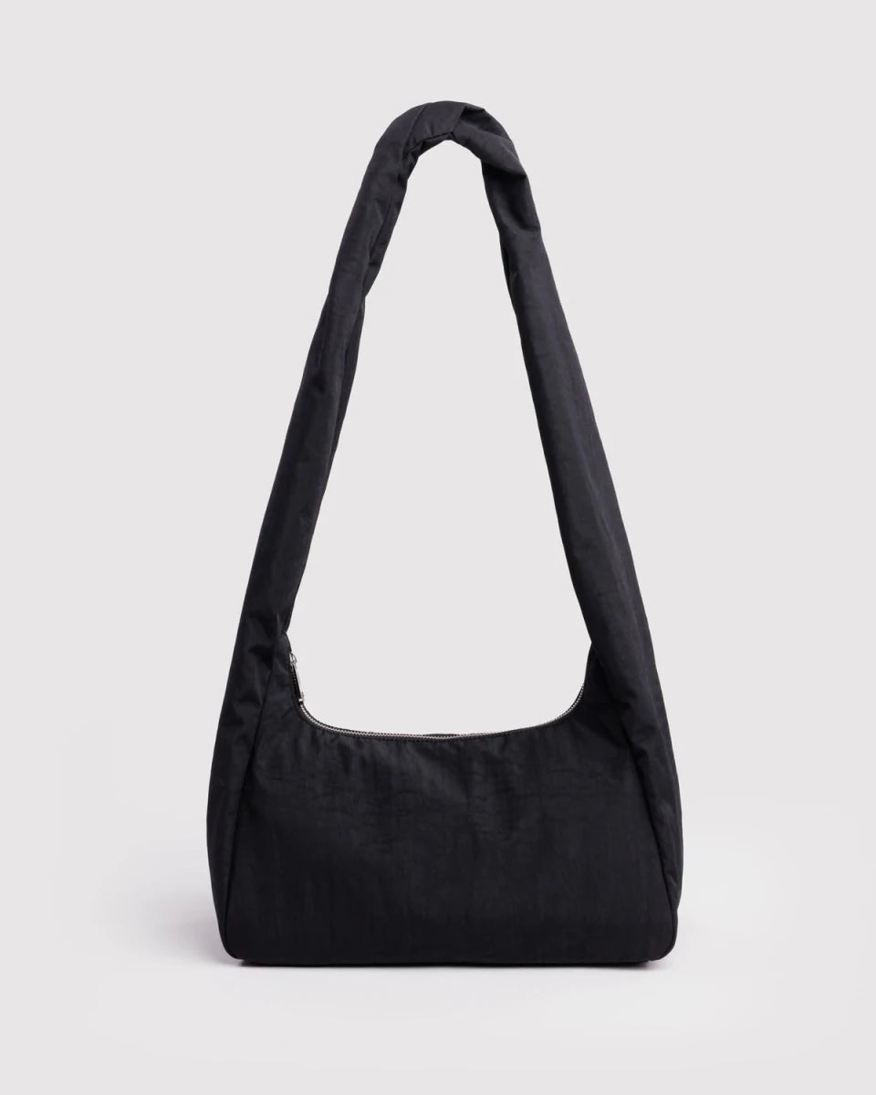 Sac Meringue Baggu Noir - Ex - voto