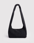 Sac Meringue Baggu Noir - Ex - voto