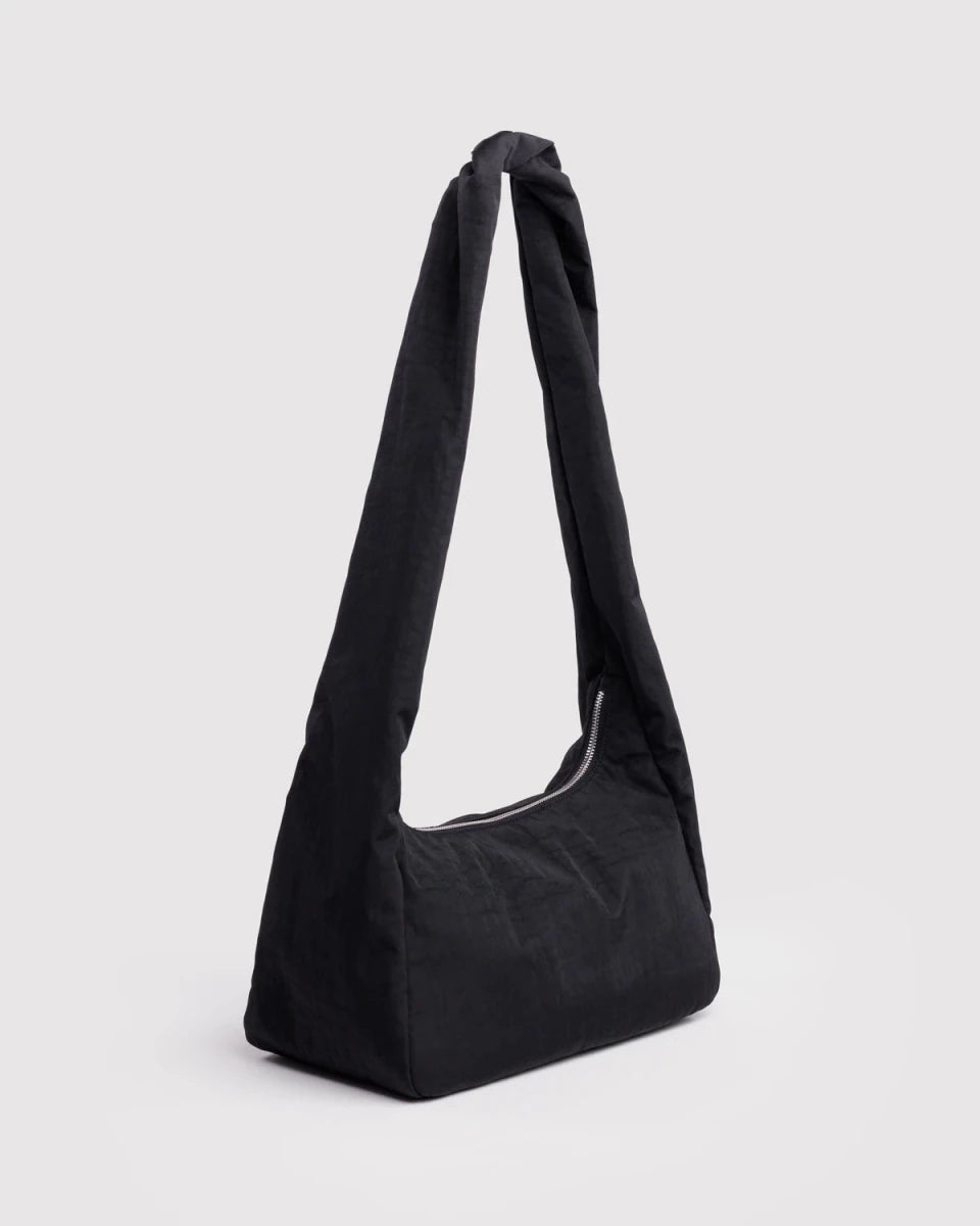 Sac Meringue Baggu Noir - Ex - voto