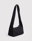 Sac Meringue Baggu Noir - Ex - voto