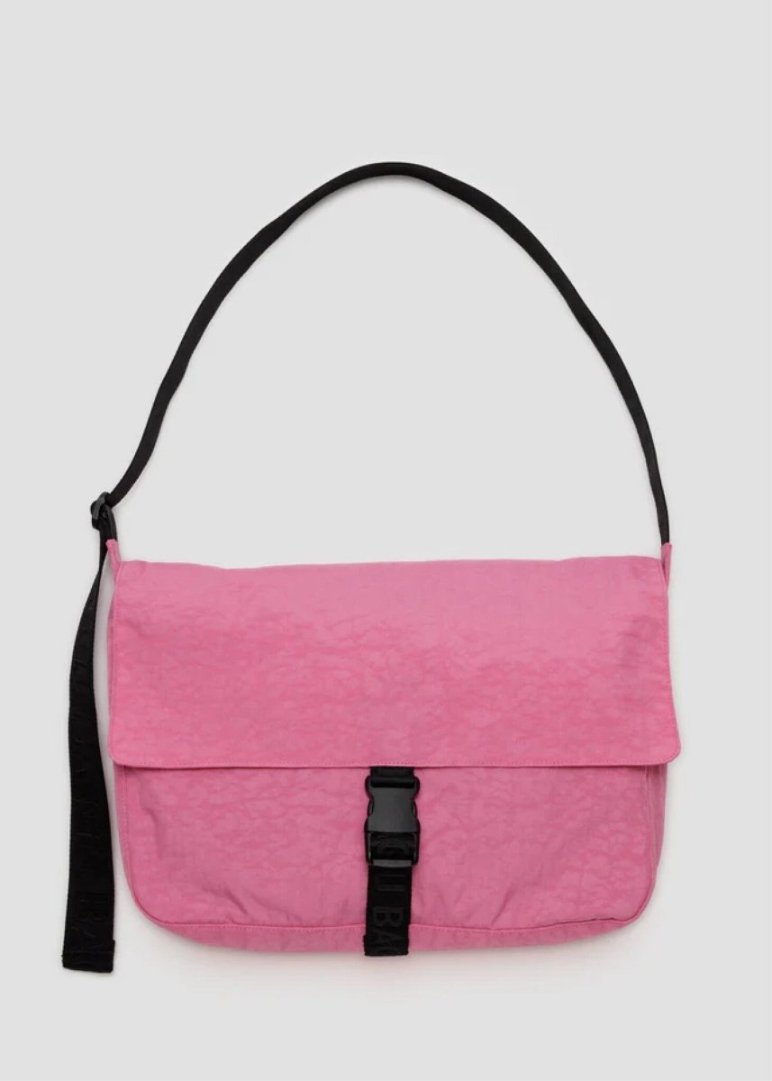 Sac Messenger Baggu (5 couleurs diponibles) - Ex - voto