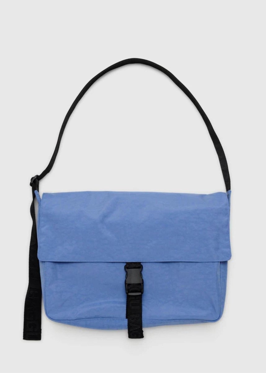 Sac Messenger Baggu (5 couleurs diponibles) - Ex - voto