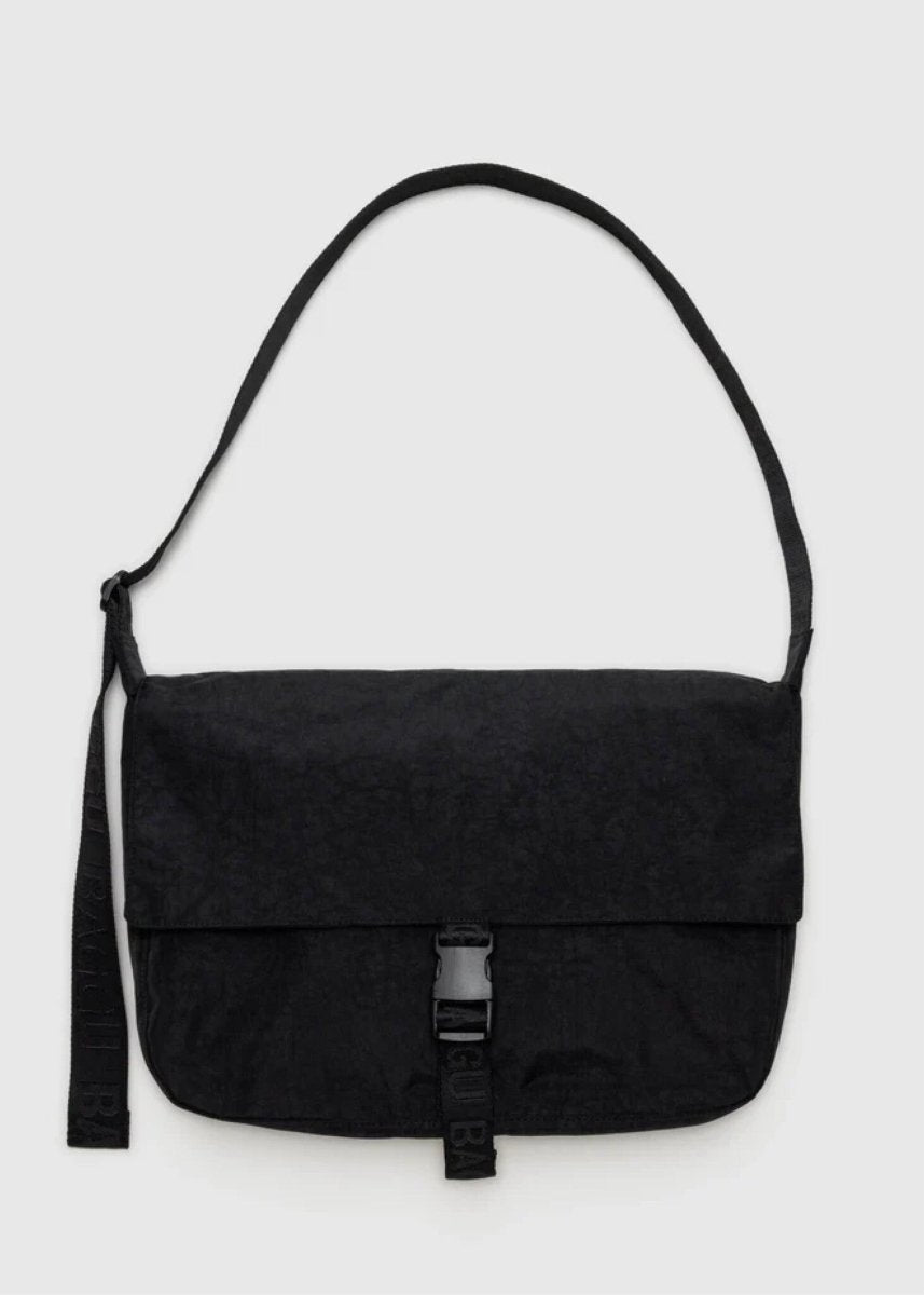 Sac Messenger Baggu (5 couleurs diponibles) - Ex - voto