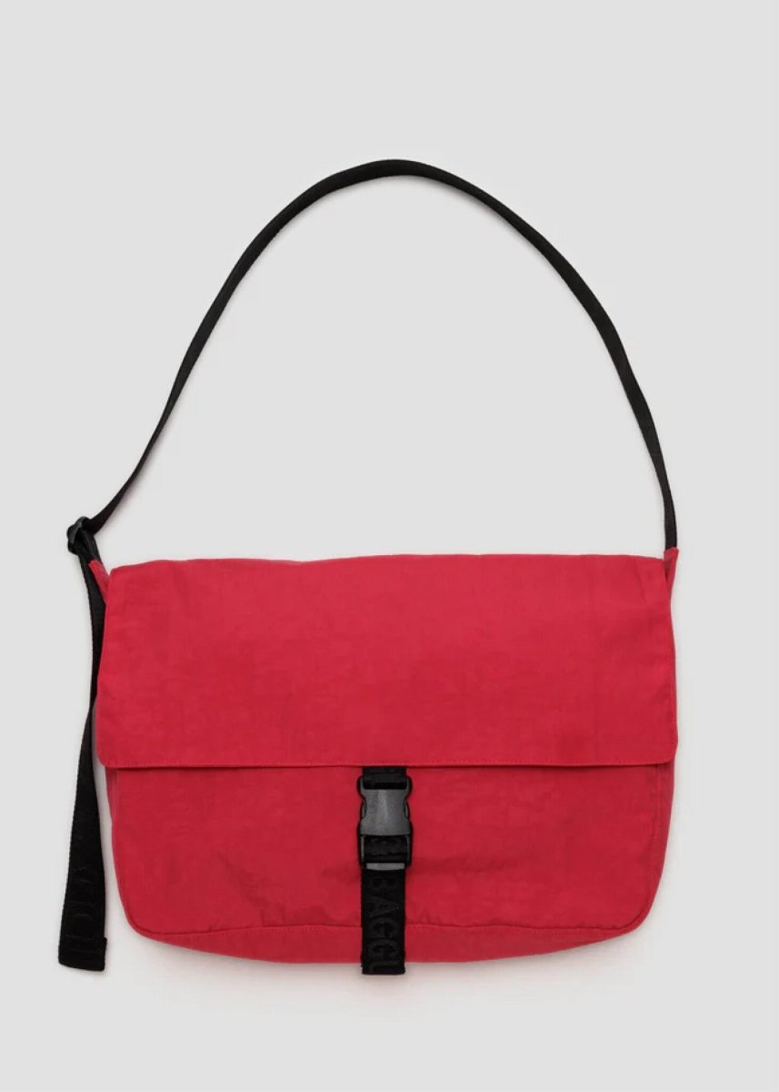 Sac Messenger Baggu (5 couleurs diponibles) - Ex - voto