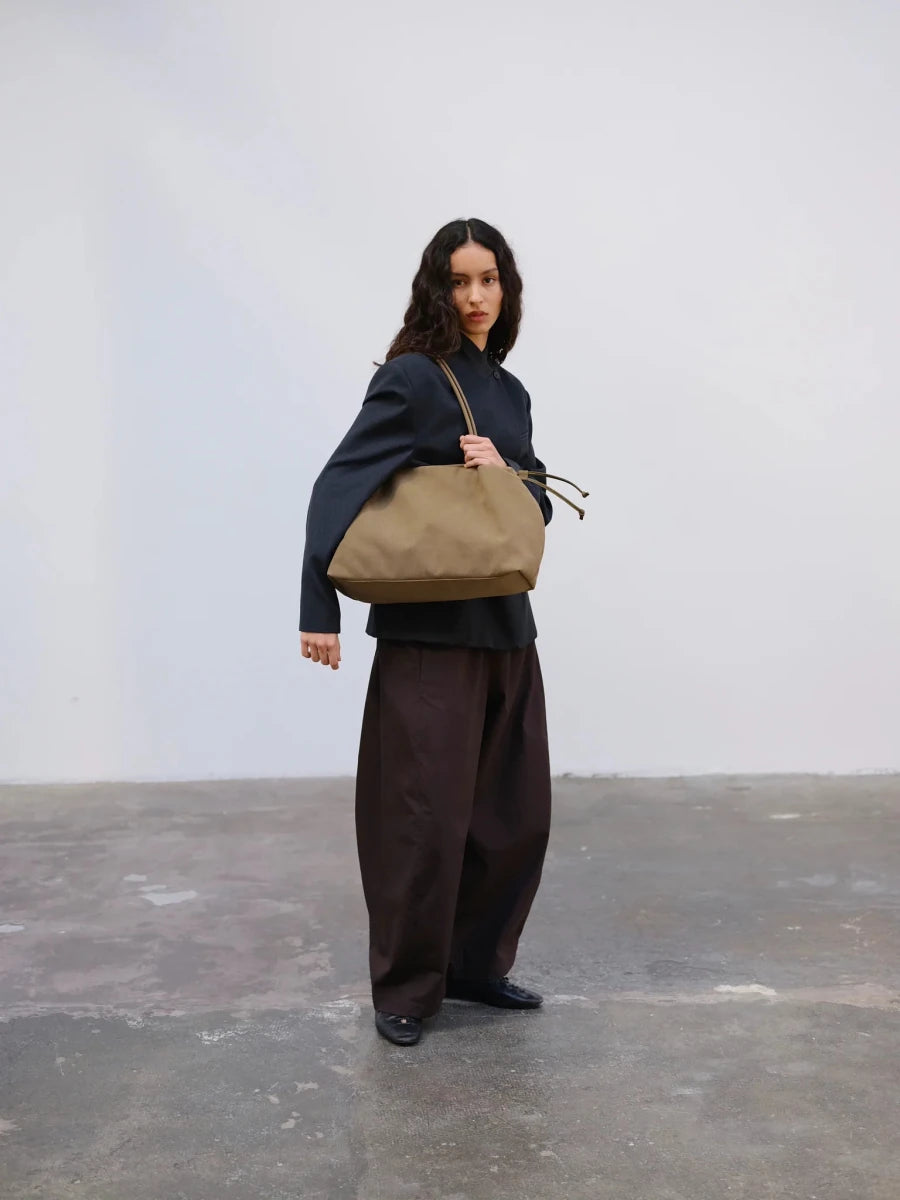 Sac Milos Khaki Ölend - Ex-voto