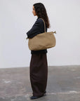 Sac Milos Khaki Ölend - Ex-voto