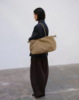 Sac Milos Khaki Ölend - Ex-voto