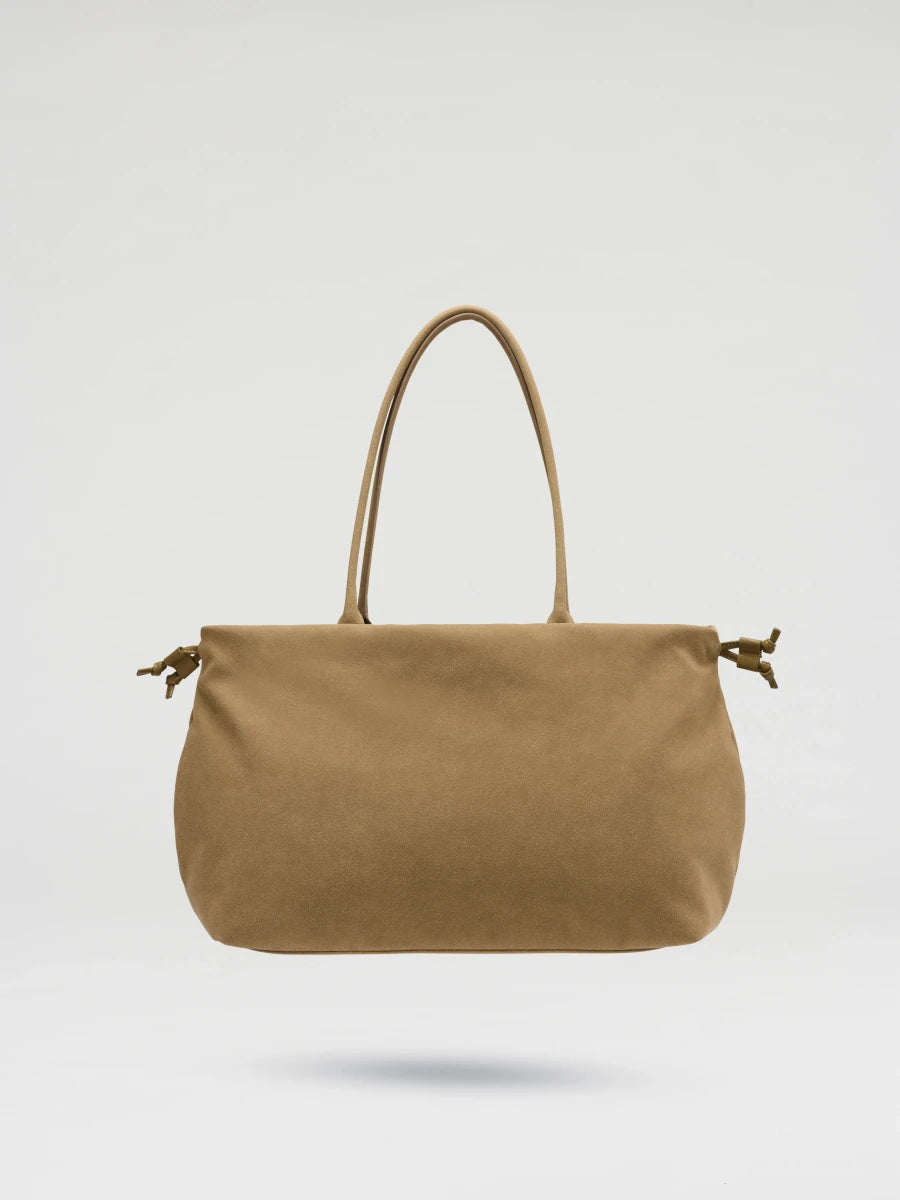 Sac Milos Khaki Ölend - Ex-voto