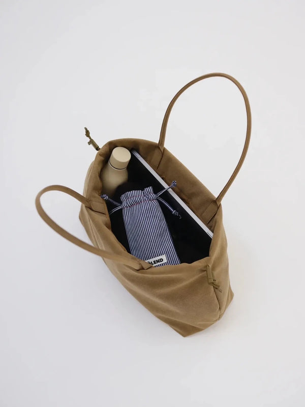 Sac Milos Khaki Ölend - Ex-voto