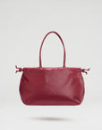 Sac Milos Rouge Cerise Ölend - Ex-voto