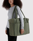 Sac Nuage Carry-on Baggu Caper - Ex-voto