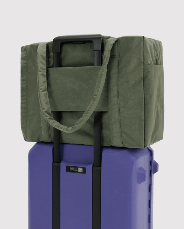 Sac Nuage Carry-on Baggu Caper - Ex-voto