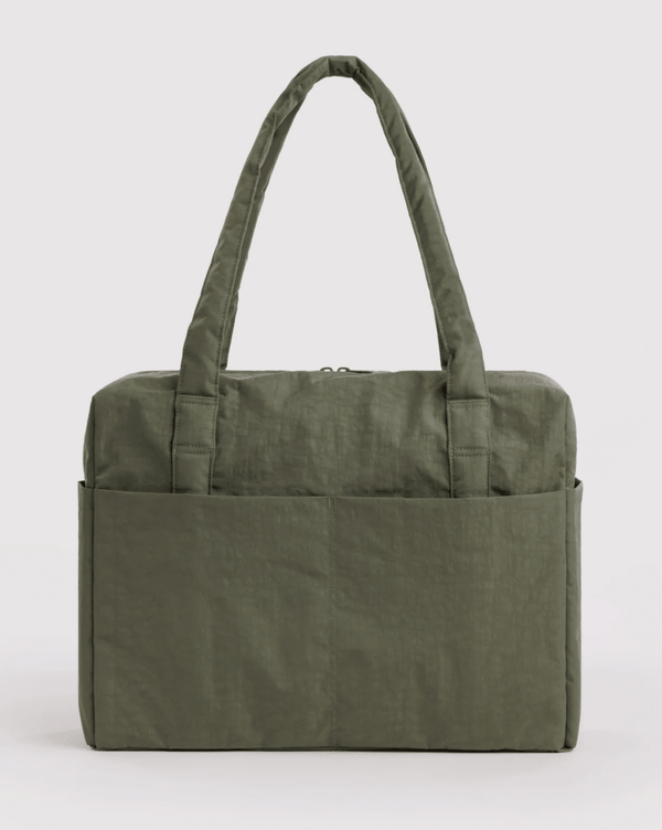 Sac Nuage Carry-on Baggu Caper - Ex-voto