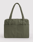 Sac Nuage Carry-on Baggu Caper - Ex-voto
