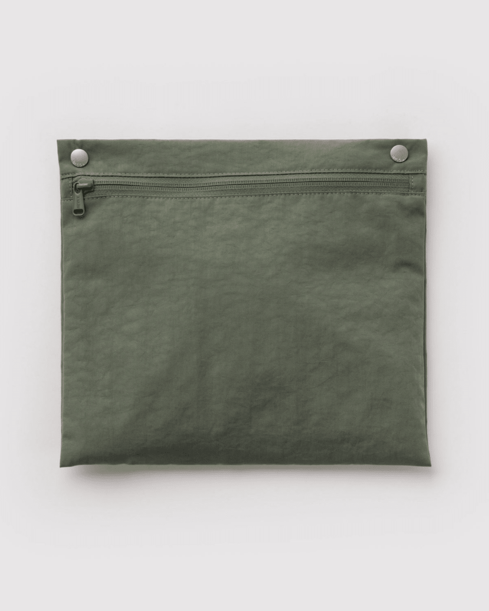 Sac Nuage Carry-on Baggu Caper - Ex-voto