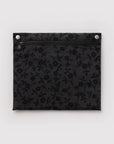 Sac Nuage Carry-on Baggu Charcoal Ditsy Floral - Ex-voto