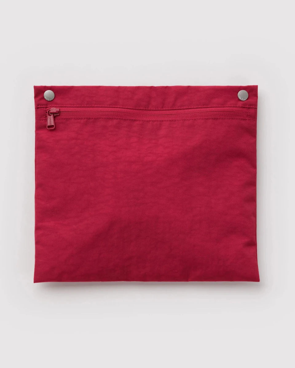 Sac Nuage Carry-on Baggu Cherry - Ex-voto