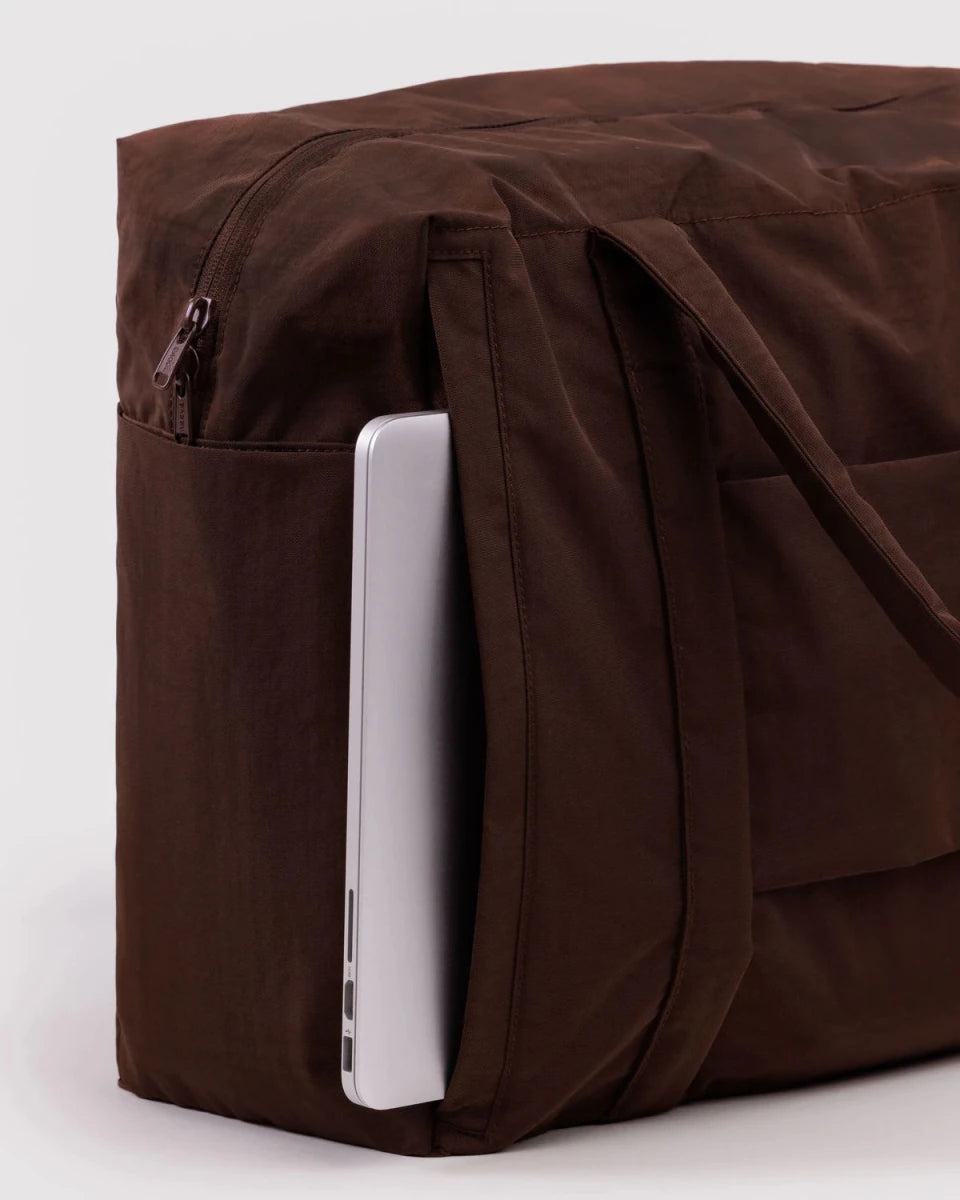 Baggu Coffee Carry-on Cloud Bag – Ex-voto