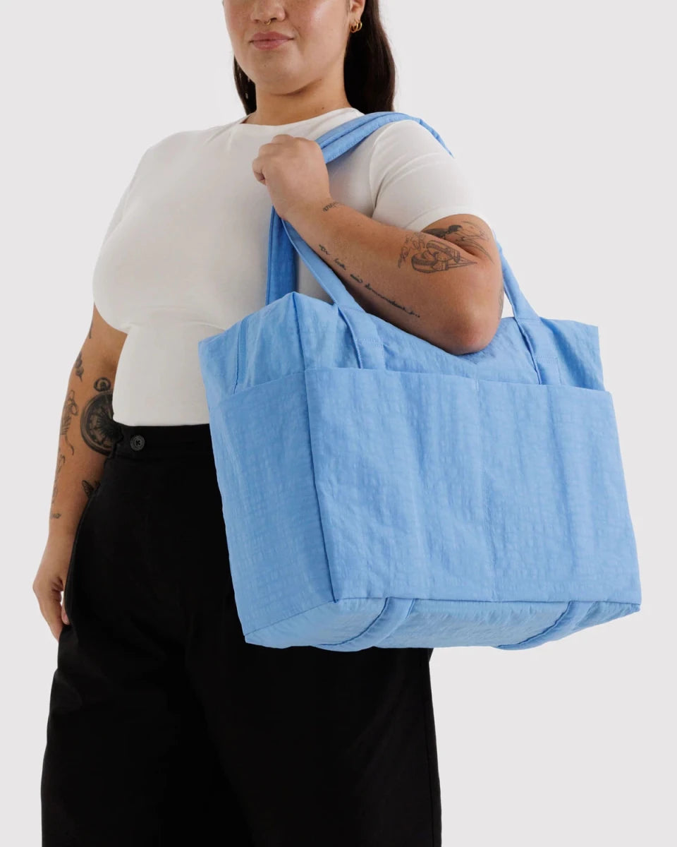 Sac Nuage Carry - on Baggu Piscine - Ex - voto